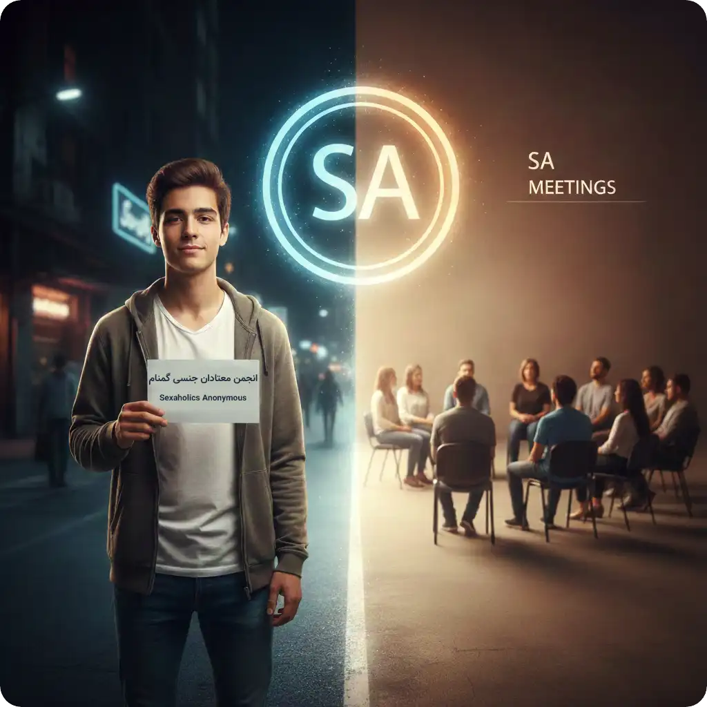 جوانی و پاكی در SA