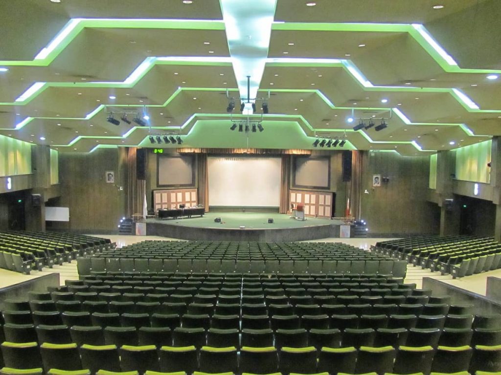 همایش‏های SA